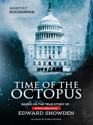 cover image of Time of the Octopus
